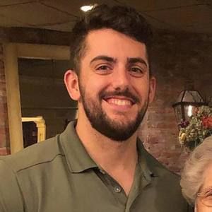 Meet your Posher, Matt